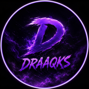 Photo de profil de : Draaqks