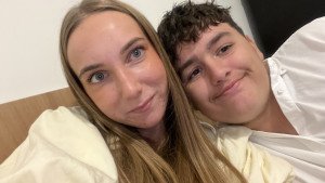 Photo de profil de : marinemzr3