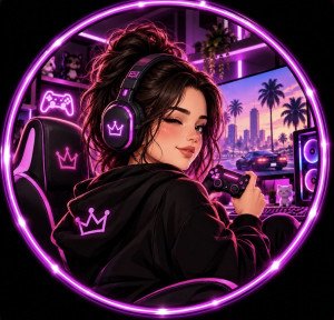 Photo de profil de : Chaannel