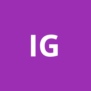 Photo de profil de : igs25