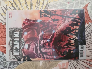 AXE Judgment day 2