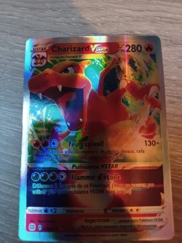 Carte pokemon
