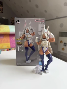 My Hero Academia