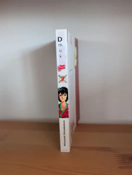 Toriko en allemand volume numéro 7