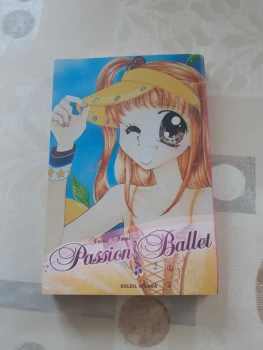 Passion ballet - tome 2