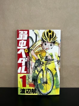 Manga Japonais