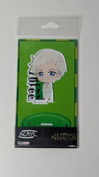[Abystyle] Acryl The Promised Neverland Norman