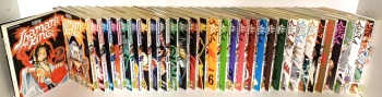 💥 Shaman King : 2à32 (sur 32)