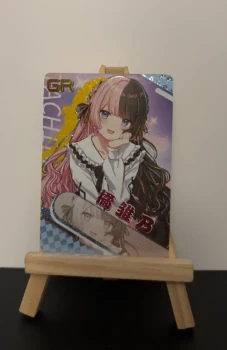 Carte à l'unité - Goddess story - Tachibana Hinano - NS-14 - 003 - GR