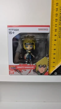 [Bandai] ChibiMasters Naruto Shippuden Minato Namikaze