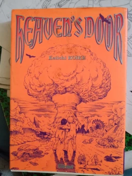 Heaven's door