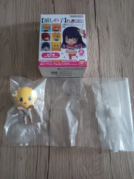 Petite figurine oshi no ko
