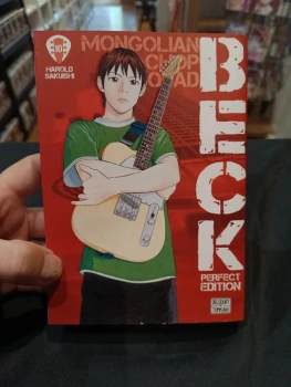Beck tome 10