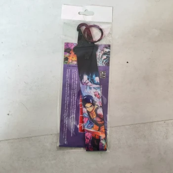 Porte clé Versus