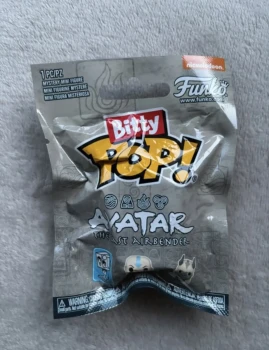Funko Bitty Pop! Avatar