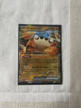 Craparoi Ex 120