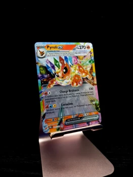 Pyroli ex 014/131
