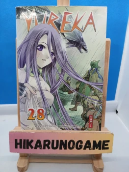 Yureka - Tome 28