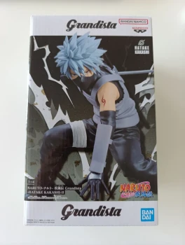 Kakashi