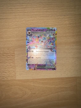 Nymphali EX 086/191