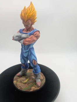 Figurine Vegeta