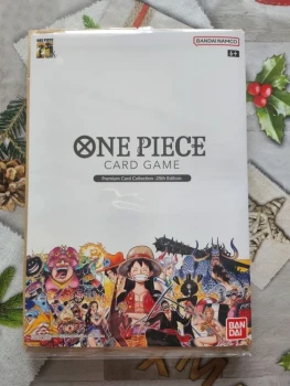 Premium Card collection 25Th Edition neuf sous blister