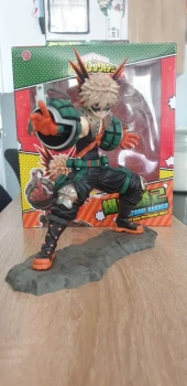 Katsuki Bakugo