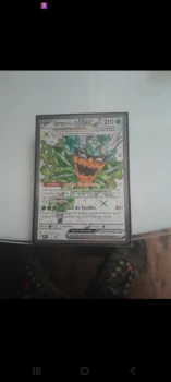 Ogerpon terra crystal