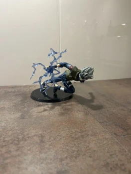 Figurine naruto