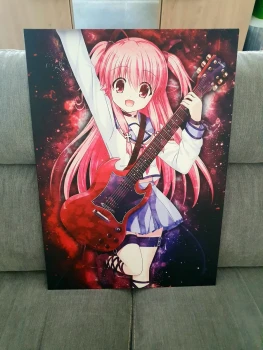 Grand Displate Angel Beats