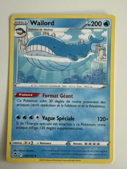 Wailord