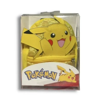 Mini Sac à Dos Pikachu – William Lamb Group