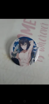 Broche démon slayer inosuke