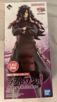 Ichiban Madara Last One