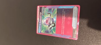 Capsule de Redémarrage (TEF 158)