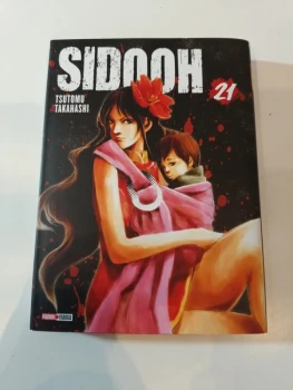 Sidooh tome 21