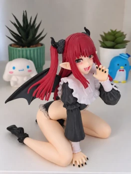 Figurine Marin Kitagawa Cosplay ( My Dress-Up Darling )