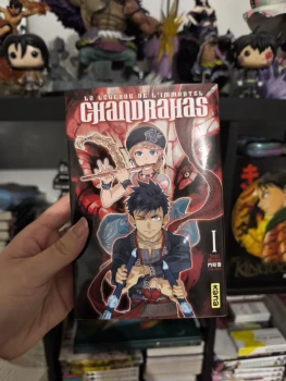 Chandrahas 1
