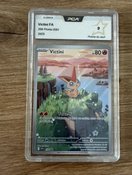 carte Pokémon victini ex jp