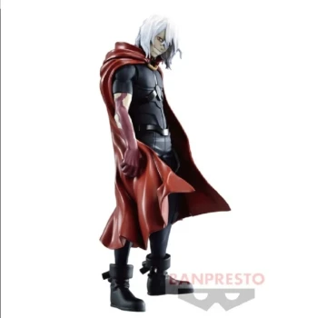 Figurine My Hero Academia Tomura Shigaraki dxf