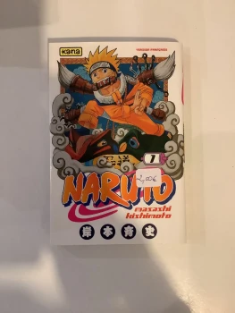Naruto T01