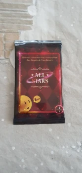 Cartes collector ki-oon serie1