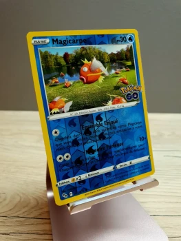 Magicarpe 021/078 - reverse