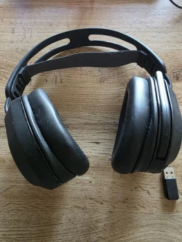 Casque Turtle Beach STEALTH 500