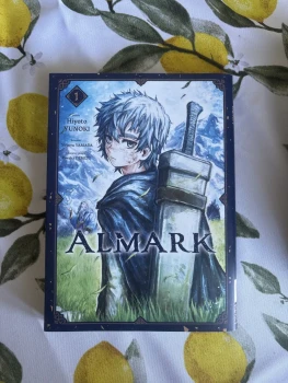 Almark T 1