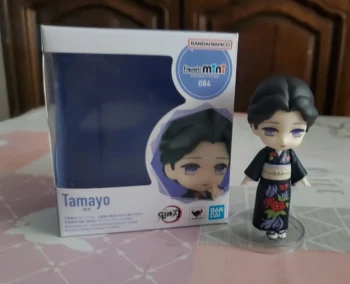 Figurine demon slayer  tamayo