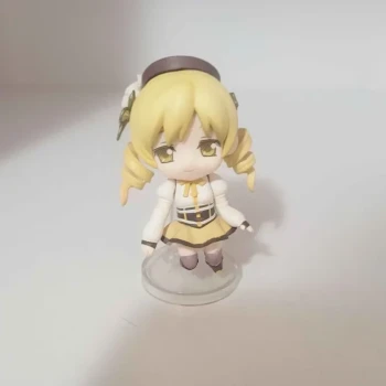 Mini Figurine Mami Tomoe