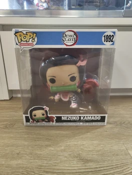 Funko POP 1892 Jumbo Nezuko Kamado