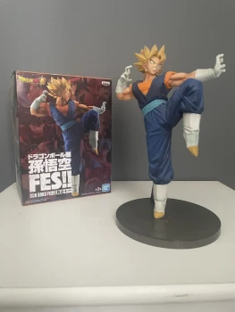 Figurine DBZ
