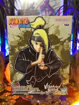 Naruto - Vibration Stars Deidara Special